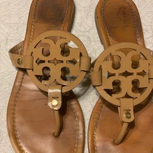 Tory Burch Miller Sandals